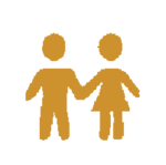 child labour small icon