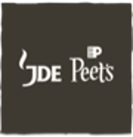 JDEPeets Logo Desktop
