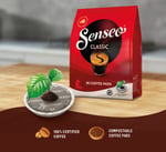 senseo classic